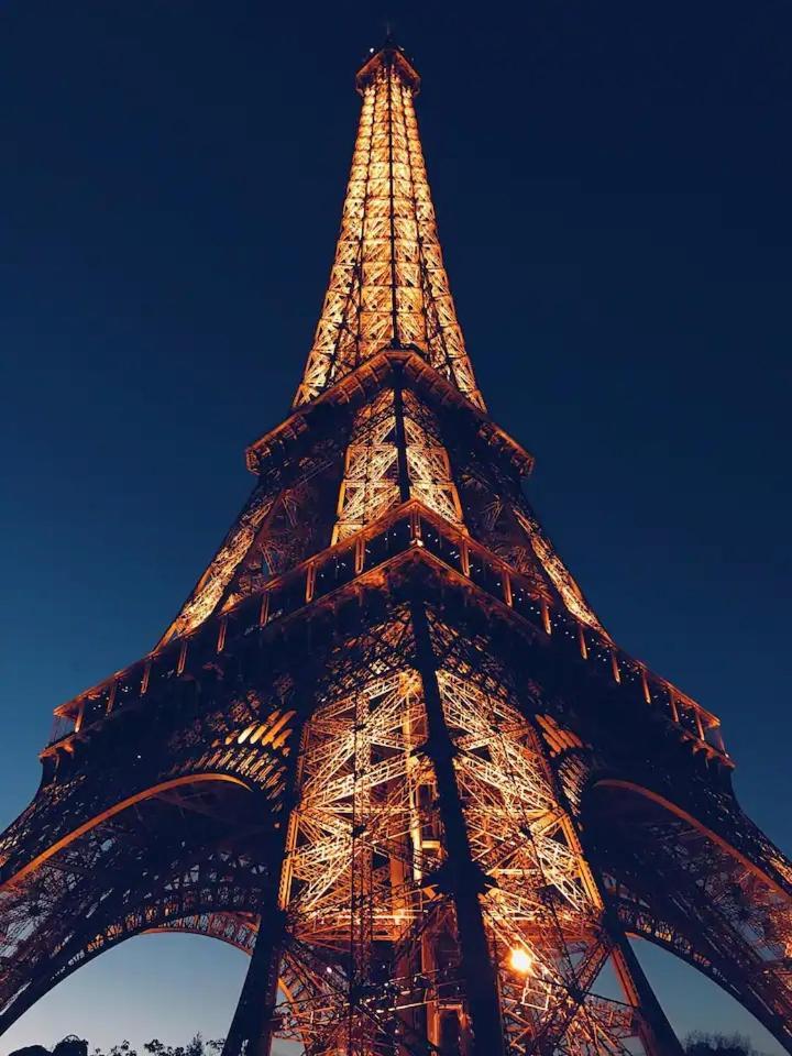67M2-15 Minutes To Paris Central Arcueil Exteriör bild